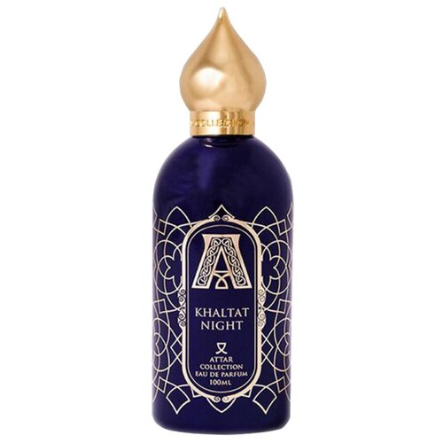 Attar Collection парфюмерная вода Khaltat Night, 100 мл, 100 г