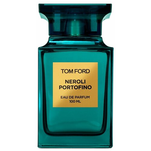 Tom Ford парфюмерная вода Neroli Portofino, 100 мл, 100 г женская парфюмерия tom ford гель для душа neroli portofino