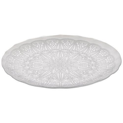 фото Тарелка подстановочная gipfel amelia 41367 33 см