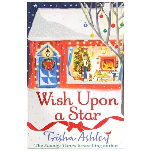 Ashley Trisha "Wish Upon a Star"