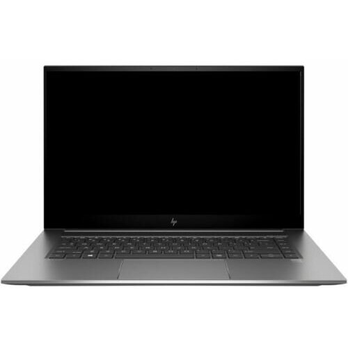 Ноутбук HP ZBook 15 Studio G8 314F7EA i7-11800H/16GB/512GB SSD/T1200 4GB/15.6 FHD/FPR/Win10Pro/silver ноутбук игровой hp zbook studio g8 15 6 ips intel core i7 11800h 2 3ггц 8 ядерный 16гб ddr4