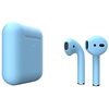 Беспроводные наушники Apple AirPods 2 Color (беспроводная зарядка чехла) - изображение