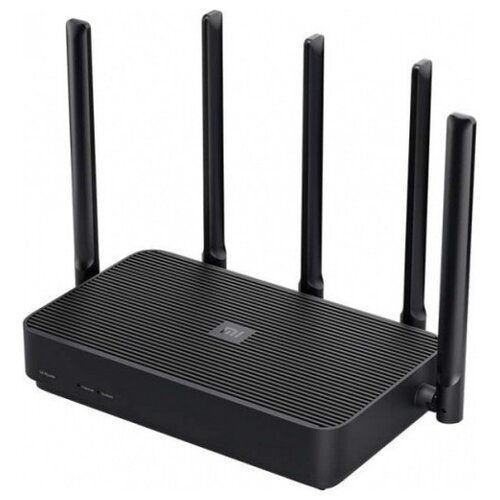 фото Wi-fi роутер xiaomi mi wi-fi router 4 pro (r1350)