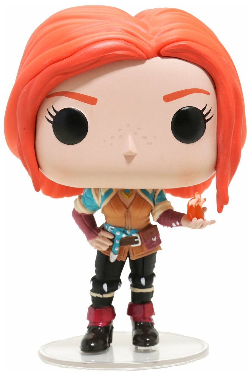 Funko pop the witcher 3 фото 46