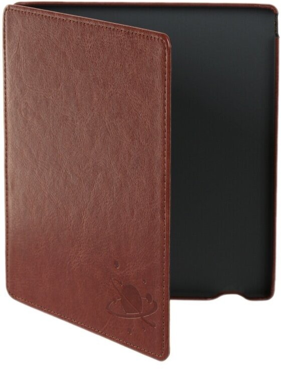 Аксессуар Чехол для Onyx Boox Galileo Standard Leather Brown 6949710308690