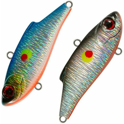 фото Воблер tsuyoki strateg 46s