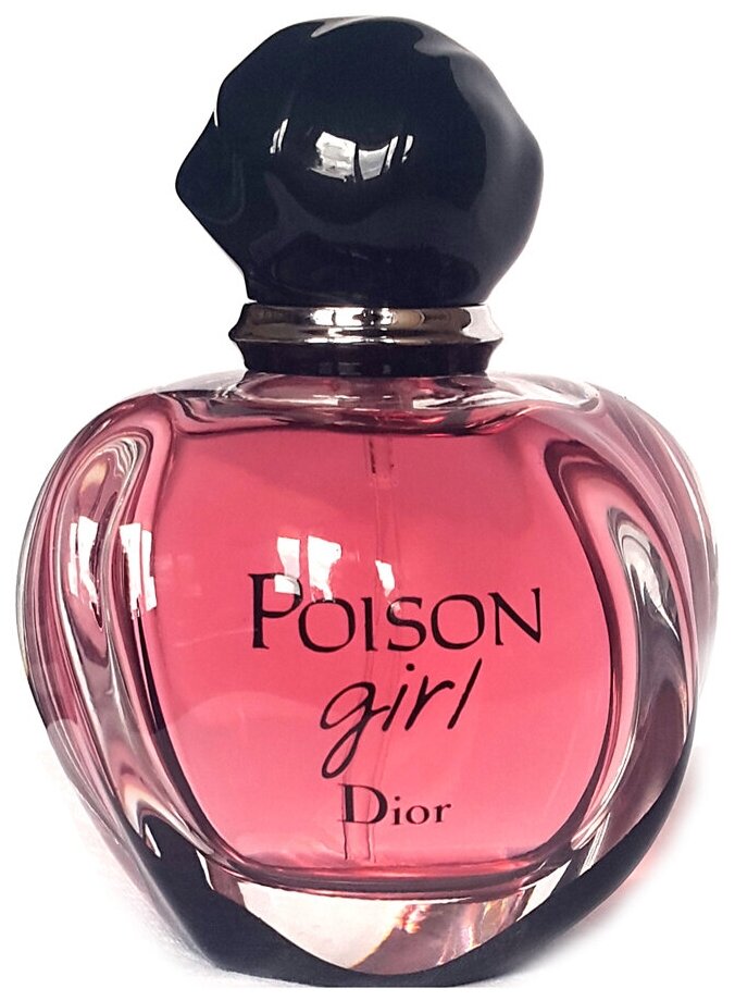 Christian Dior Poison Girl Eau De Toilette   30