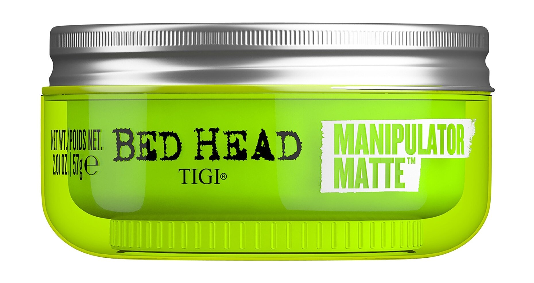 Матовая мастика для волос Tigi Bed Head Manipulator Matte Wax Paste