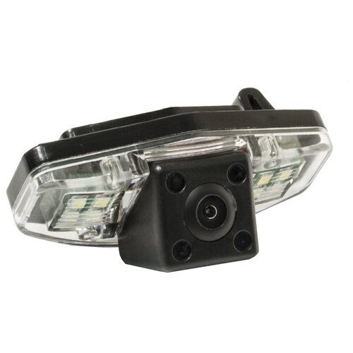 CMOS ИК штатная камера заднего вида AVEL Electronics AVS315CPR 018 для Honda Accord VII 2002-2008 Accord VIII 2008-2012 Civic 4D VIII 2006-2012 303000₽