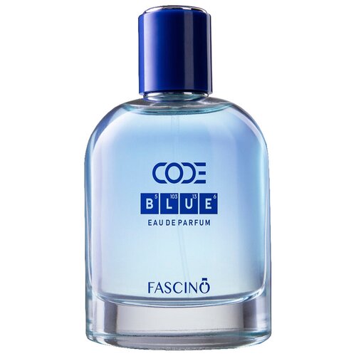 CODE BLUE/КодСиний (100мл) Eaude Parfum