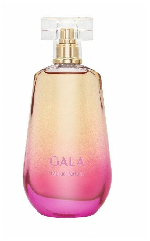 Новая Заря парфюмерная вода Gala