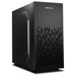 Игровой компьютер MainPC 100965 Mini-Tower/Intel Core i5 10400F/16 ГБ/480 ГБ SSD+1 ТБ HDD/NVIDIA GeForce GTX 1650/ОС не установлена - изображение