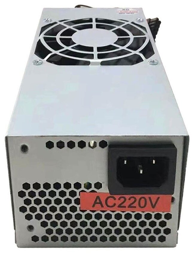 Блок питания для компьютера HIPER 300W HP-300TFX