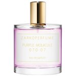 Zarkoperfume парфюмерная вода Purple Molecule 070.07 - изображение
