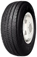 Kama 295/80R22,5 152/148M NF 202 TL M+S 3PMSF