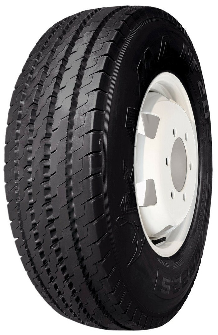 Шина грузовая КАМА NF 202 TL 385/65 R22.5