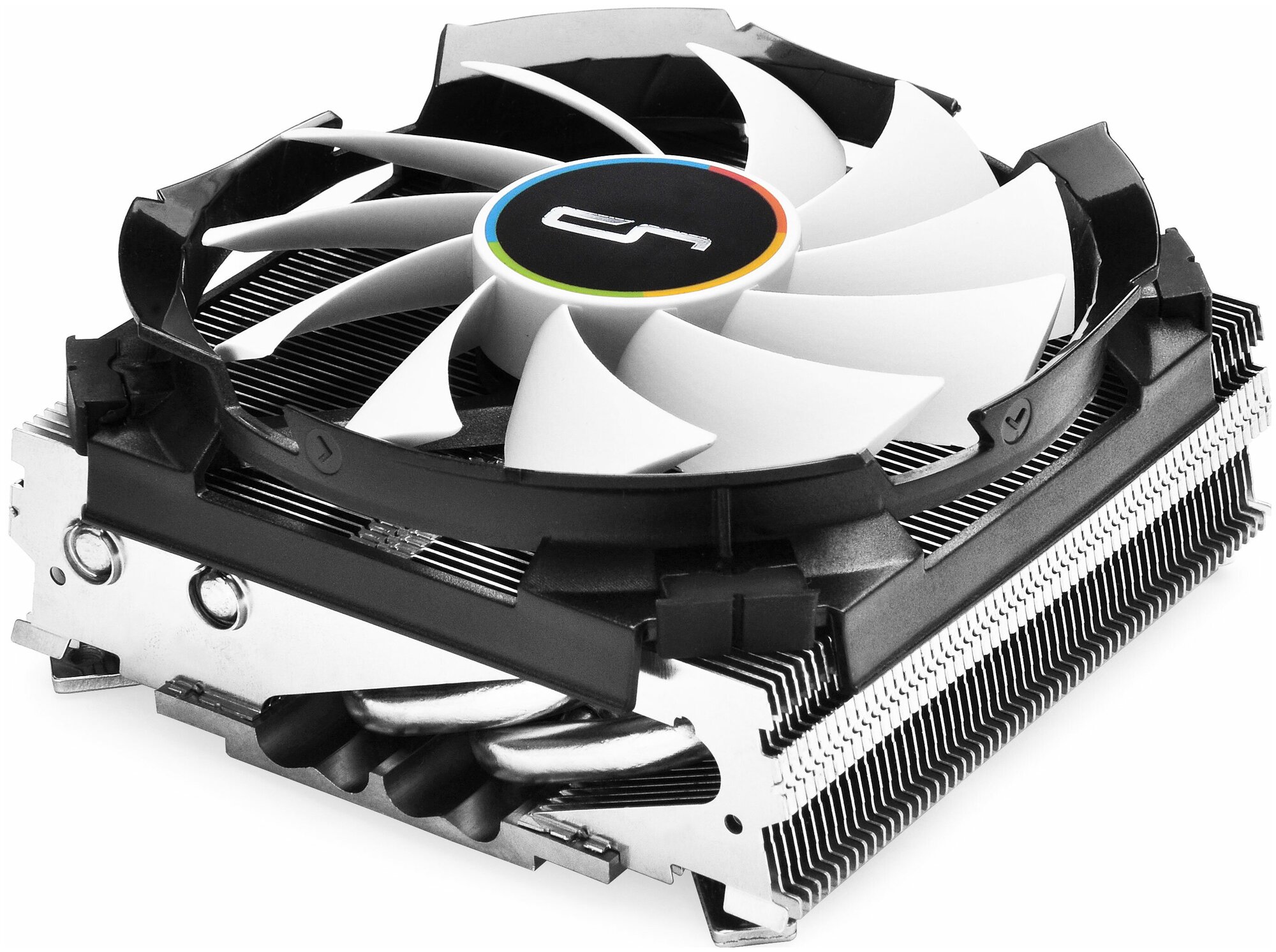 Кулер для процессора Cryorig C7 Cr-c7r Cr-c7r .