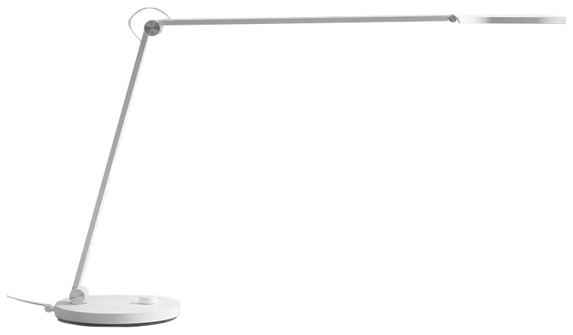 Лампа настольная умная Xiaomi Mi Smart LED Desk Lamp Pro MJTD02YL (BHR4119GL)
