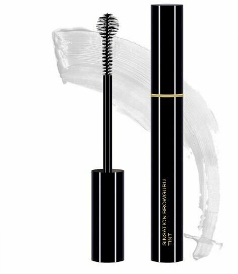 Sinsation Cosmetics Browguru Tint Суперустойчивый тинт для бровей Clear