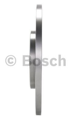 Тормозной диск передний Bosch 0986478847