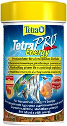 Сухой корм для рыб Tetra TetraPro Energy