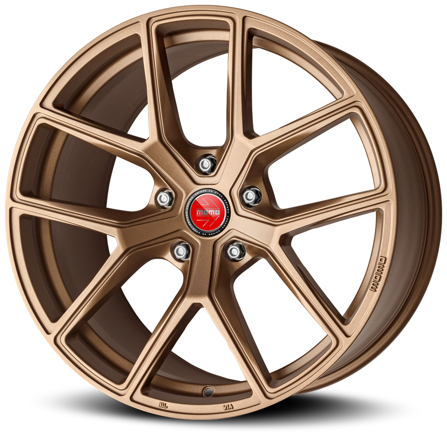 MOMO SUV RF-01 Golden Bronze 8.5x20/5x114.3 ET25 D60.1