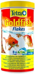 Сухой корм для рыб Tetra Goldfish, 1 л