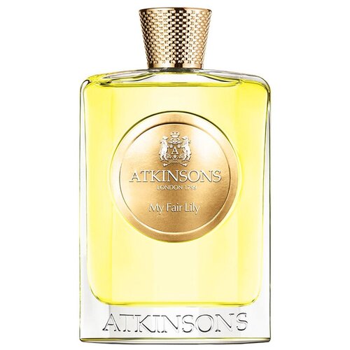 Atkinsons парфюмерная вода My Fair Lily, 100 мл парфюмерная вода my fair lily atkinsons
