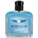 Юдиф туалетная вода Boss Club Challenger - изображение