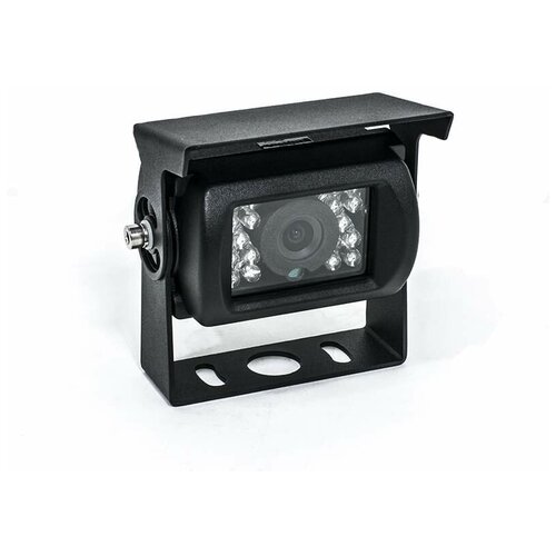 AVEL AHD камера заднего переднего вида AVS407CPR с автоматической ИК-подсветкой 358000₽