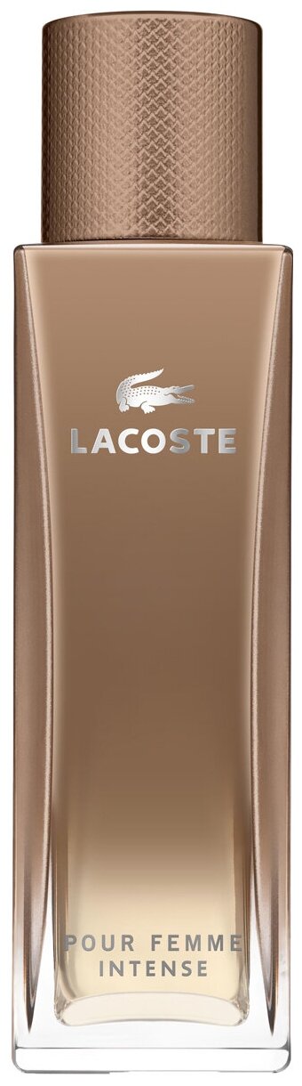 Lacoste Pour Femme Intense Парфюмерная вода 50 мл