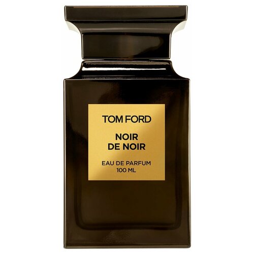 Tom Ford парфюмерная вода Noir de Noir, 100 мл