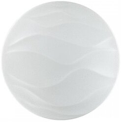 Настенно-потолочный светильник сонекс ERICA 2090/CL 1ХLEDХ30W;белый;белый