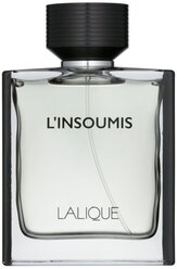 Туалетная вода Lalique L'Insoumis, 50 мл