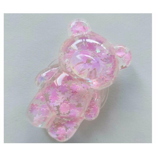 розовый, белый