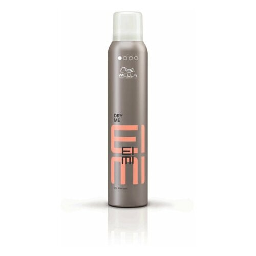 Wella Professionals Сухой шампунь EIMI Dry Me 180мл