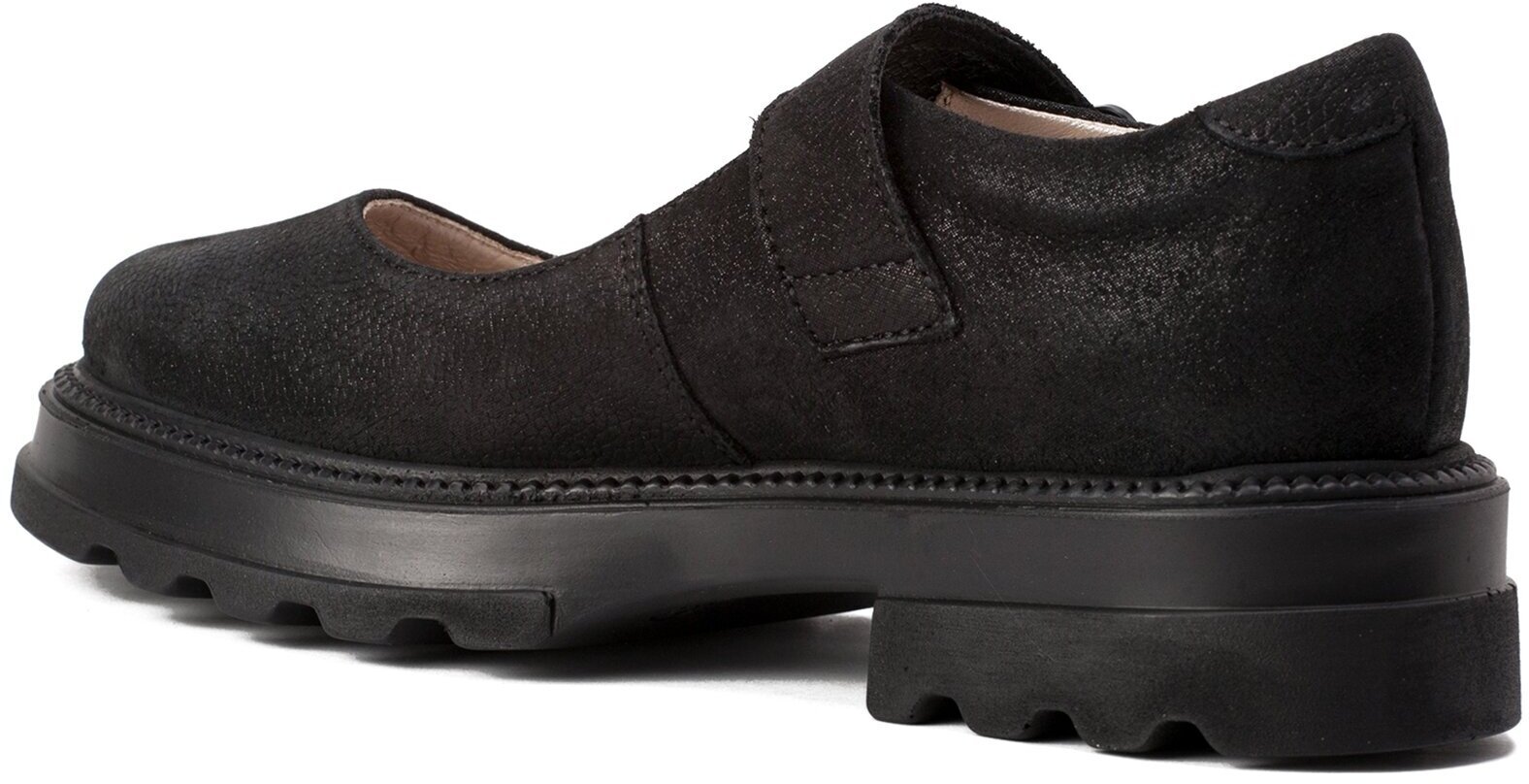 Туфли Shagovita, размер 37, , черный — фото 1