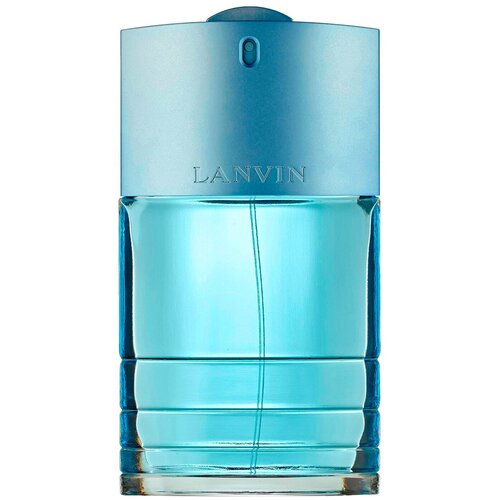 Lanvin туалетная вода Oxygene Homme, 100 мл, 100 г