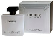 Туалетная вода для мужчин Higher, 100мл