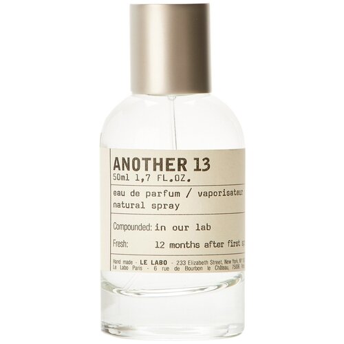 Le Labo парфюмерная вода Another 13, 100 мл