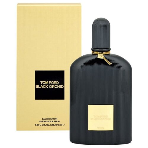 Tom Ford парфюмерная вода Black Orchid, 100 мл tom ford парфюмерная вода black orchid 50 мл 100 г