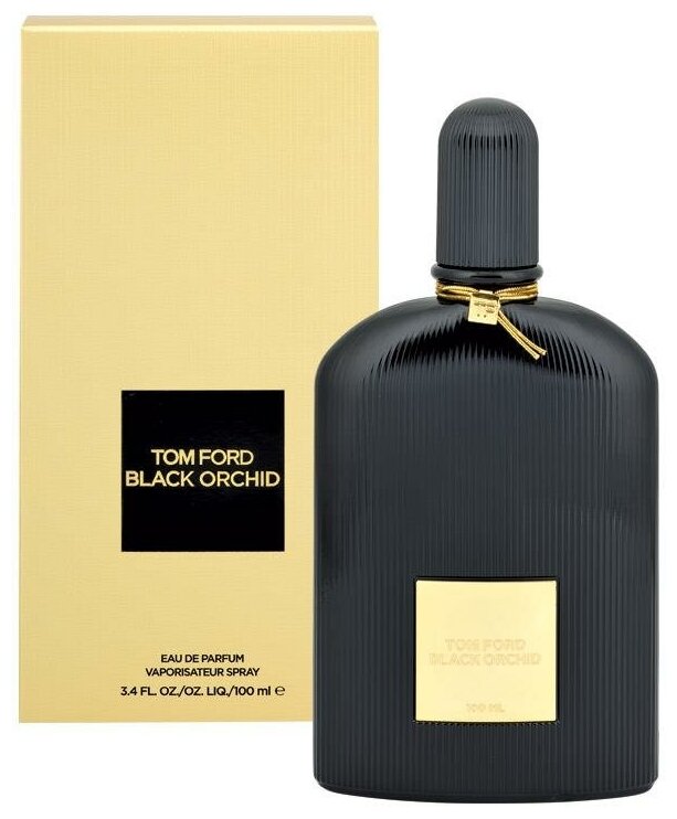 TOM FORD Black Orchid Парфюмерная вода 100мл