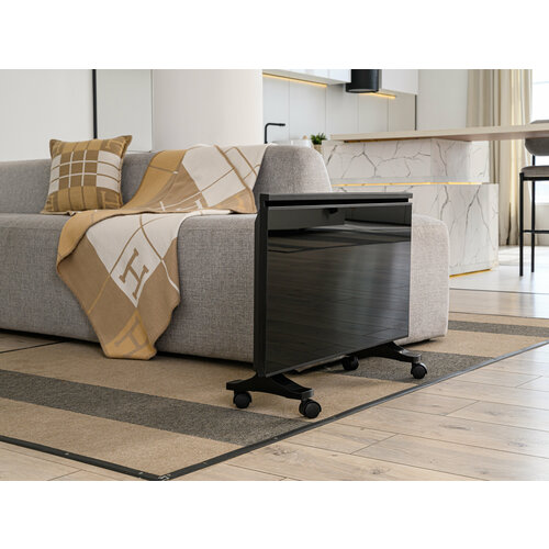 Инфракрасный обогреватель напольный Теплофон-BINAR ЭРГЭВНАП 15220 Черный 1700000₽