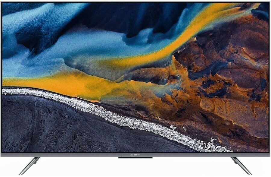 Телевизор Xiaomi MI LED TV Q2 55 (L55M7-Q2RU)