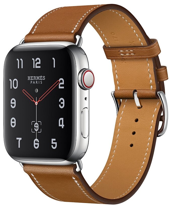 harga apple watch series 4 hermes