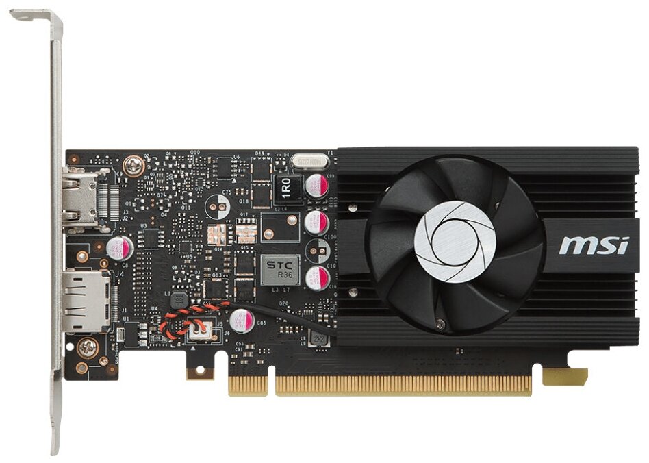 Gt1030 2g deals lp oc