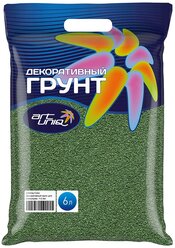 Грунт ArtUniq Сolor 6 л, 9 кг болотный