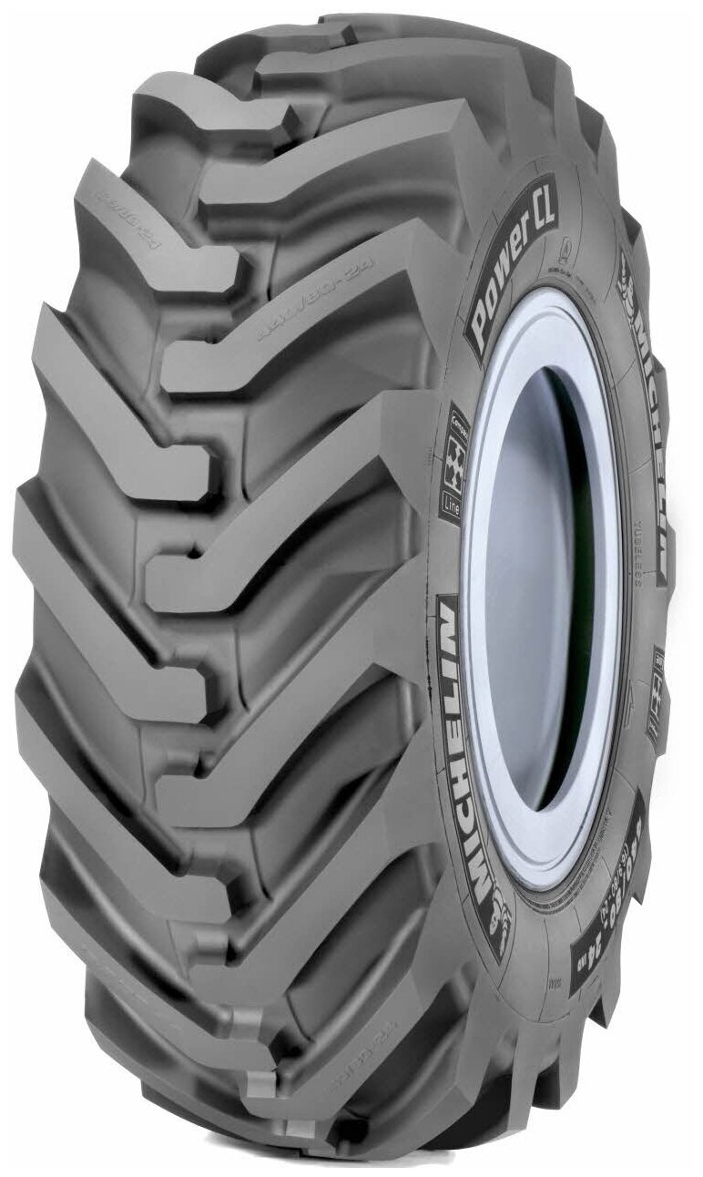 Michelin 440/80-24 168 A8 TL POWER CL