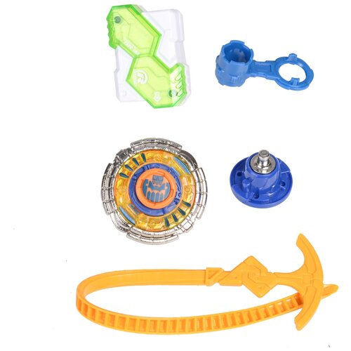 Infinity nado Волчок Стандарт Infinity Nado Glare Aspis 36049 infinity nado 3 close pack series special edition glare aspis spinning gyro kids toys top launcher beyblade toy