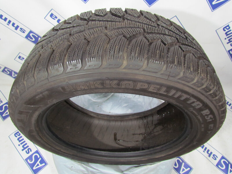 Nokian Hakkapeliitta RSI 225 50 17 шины Зимние